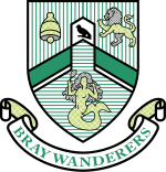 Bray Wanderers AFC.svg