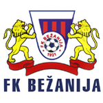 FK Bezanija Logo.png