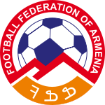 Football Federation of Armenia.svg