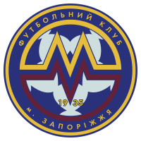 FC Metalurh Zaporizhya Logo.svg