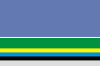 Flag of Bolshebukorskoe (Perm krai) (2010-06).svg