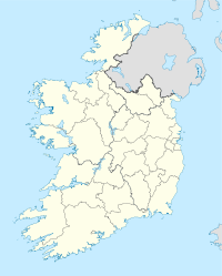 Дрохеда (Республика Ирландия)