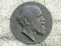 Karl von Goebel memorial - DSC07545.jpg