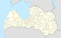 Кулдига (Латвия)