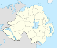 Марафелт (Северная Ирландия)