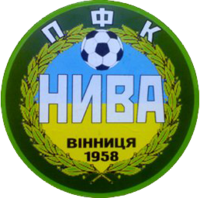 PFC Niva Vinnitsa Logo.png