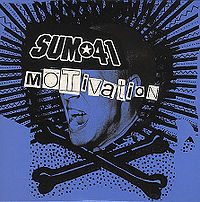 Обложка сингла «Motivation» (Sum 41, (2002))