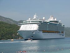 Cruise ship Labadee Haïti.jpg