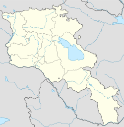 Аревшат (Ширак) (Армения)