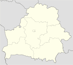Кличев (Белоруссия)