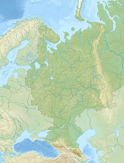 Синяя (приток Великой) (Европейская часть России)