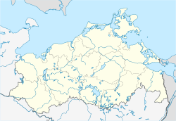 Бад-Доберан (Мекленбург-Передняя Померания)