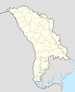 Вулканешты (Молдавия)