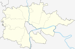 Ульяновка (Московская область) (Коломенский район)