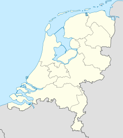 Лейдсендам (Нидерланды)