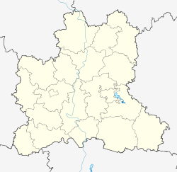 Задонск (Липецкая область)