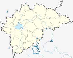 Короцко (посёлок) (Новгородская область)