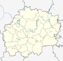 Новоселки (Рыбновский район) (Рязанская область)