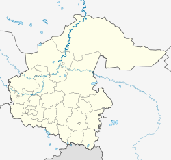 Ревда (Тюменская область) (Тюменская область)
