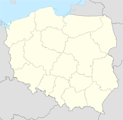 Старгард-Щециньски (Польша)