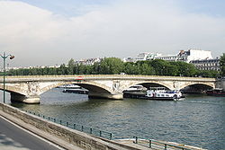 Мост Инвалидов