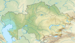 Жаман-Кайракты (Казахстан)