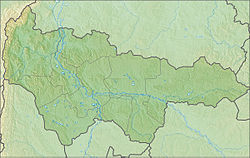Лямин (река) (Ханты-Мансийский автономный округ — Югра)