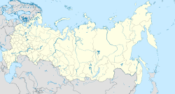 Молёбка (Россия)