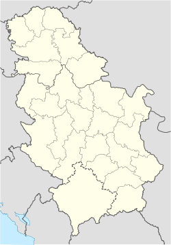 Мали-Зворник (Сербия)