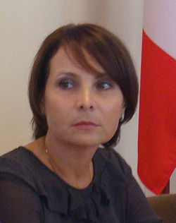 Марина Васильевна Смирнова