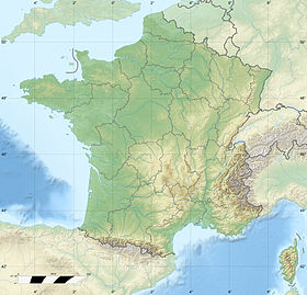 Котские Альпы (Франция)