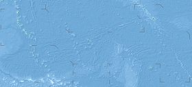 Аранука (Кирибати)