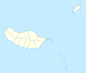 Мадейра (архипелаг) (Мадейра)