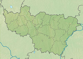Чёрное озеро (Владимирская область) (Владимирская область)
