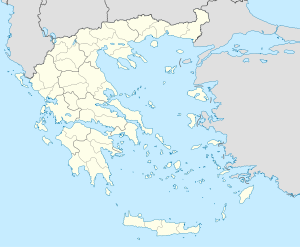 Глифада (Греция)