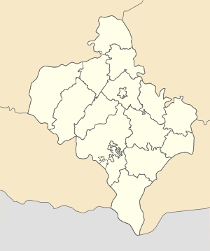 Межигаи (Ивано-Франковская область)