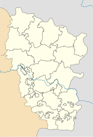 Калиновка (Ровеньковский городской совет) (Луганская область)