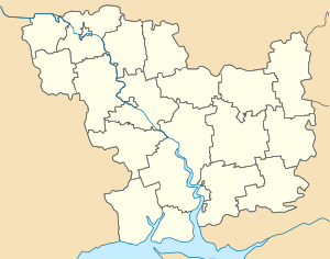 Новопетровское (Николаевская область) (Николаевская область)