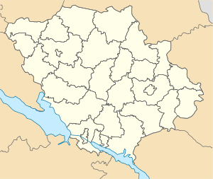 Трирогово (Полтавский район) (Полтавская область)