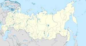Спутник (Мурманская область) (Россия)