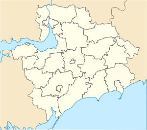 Тамбовка (Мелитопольский район) (Запорожская область)