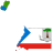 Flag-map of Equatorial Guinea.svg