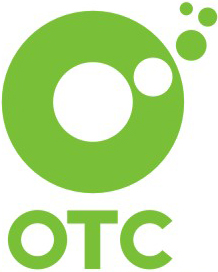 Логотип телеканала «ОТС» (17.01.2009 г. — н. в.)