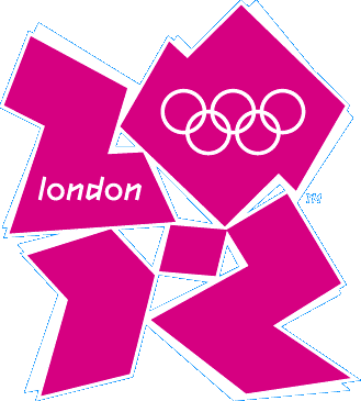 Эмблема летних Олимпийских игр 2012