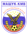 Изображение:Logo of FC Mashuk-KMV Pyatigorsk.png