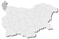 Община Ново-Село на карте