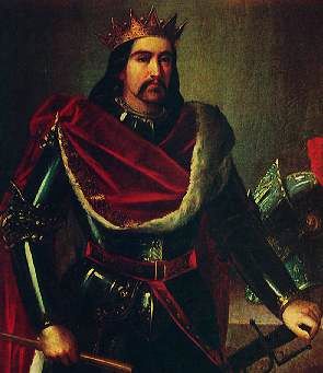 Педро II Католик