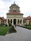 Alba Iulia - Catedrala Ortodoxa.jpg