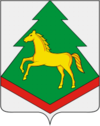 Coat of Arms of Brasovsky rayon (Bryansk oblast).png