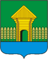 Coat of Arms of Moshkovsky rayon (Novosibirskaya oblast).gif